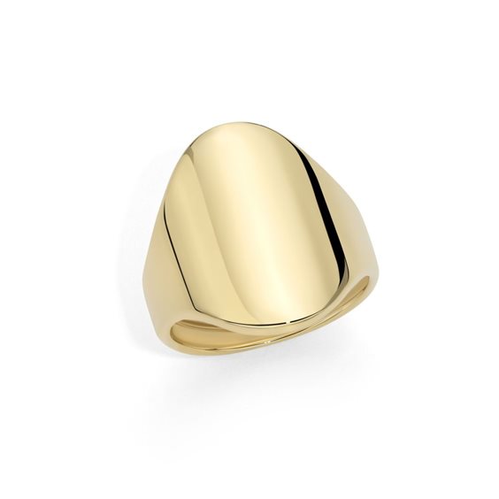 Anello Marco Gerbella Donna in Oro SO-AN-2-XG - SO-AN-2-XG